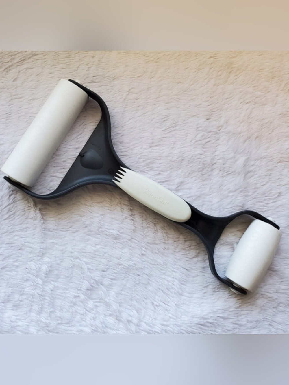 Pampered Chef Bakers Rolling Pin